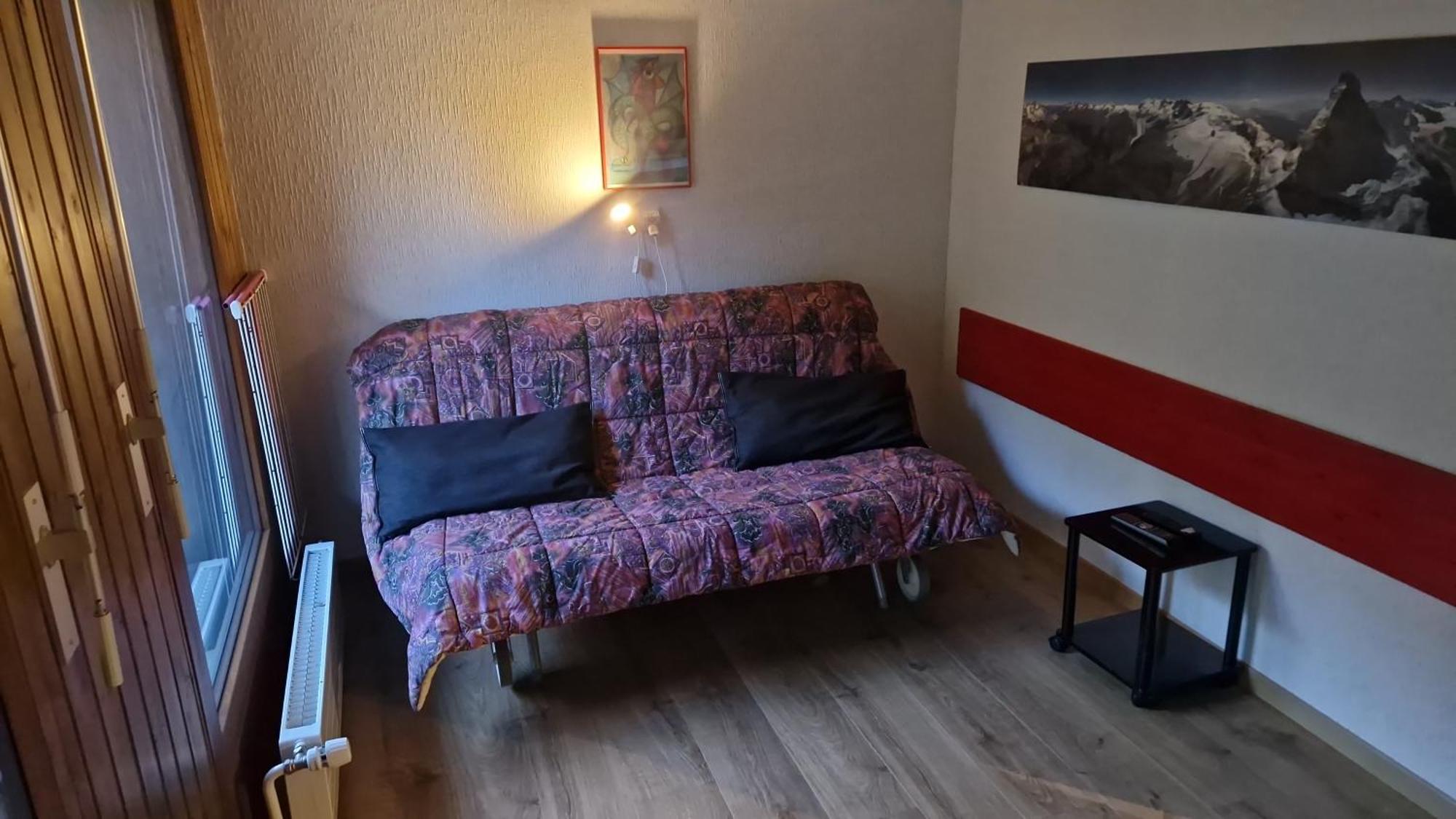 La Remointze Apartment *